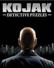 Kojak Detective Puzzles (128x160)